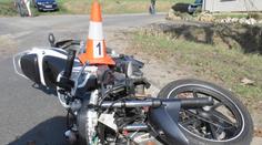 TRAGICKÝ PÁTEK: Motorkáři už vyrazili na silnice, 2 zemřeli