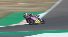 Salač dojel ve Španělsku bez bodů, drama v MotoGP pokračuje