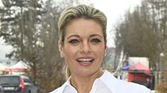 Kráska Borhyová sdílela svůdné fotky v šatech. Fanoušci se nemohou vynadívat