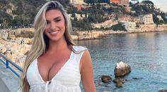 Nejvíc sexy volejbalistka světa předvedla svou krásnou postavu, fanoušci z ní šílí
