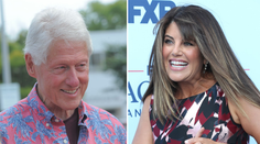 Bill Clinton mi ublížil, tvrdí Lewinská a chce po něm omluvu. ANKETA