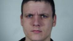 VĚZEŇ NA ÚTĚKU! Utekl z rapotické věznice, neviděli jste ho?