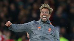 Liverpool si pojistil svého krále! Klopp prodloužil smlouvu