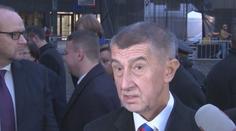 Audit je finální, řekla Komise. Bartoš svolal šéfy stran, Hamáček nedorazí