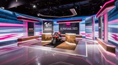 Nová sezona MotoGP začíná už tento víkend na Nova Sport a Voyo