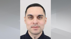 Policie pátrá po nebezpečném muži. Je podezřelý z pokusu o vraždu