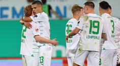 Finalista DFB-Pokalu se ve 2. lize stále trápí. Kaiserslautern padl i ve Fürthu