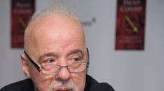 Vyřešeno: Coelho už našel malíře, kterého potkal před 34 lety v Praze