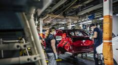 Nejprodávanější značka aut? Volkswagen už druhý rok marně dohání ztrátu