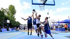 Red Bull Half Court zná české mistry. Zúčastnil se i Satoranský nebo Krejčí