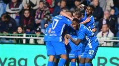 Hradci VAR neuznal dva góly. Boleslav jde po výhře před Plzeň