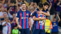 Barcelona zapomněla na neúspěšné El Clásico. Doma sestřelila Villarreal