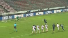 Sen o Lize mistrů se Slavii rozplynul! Midtjylland udeřil v závěru a slaví
