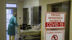 V Česku zemřel s covidem 18letý mladík. Pandemie koronaviru však slábne
