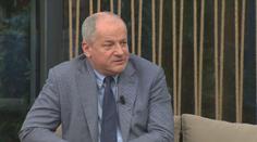 Očkování řešte měsíce před dovolenou. Jinak hrozí problémy, říká Prymula