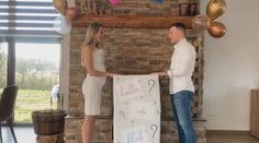 Rosnička TV Nova zná pohlaví miminka: Mám problém s výběrem jména, přiznává