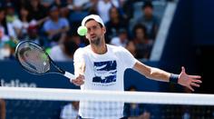 Djokovič má před US Open nečekaný problém! Přerušil kvůli tomu trénink