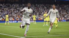 Real bez potíží porazil Villarreal, strachuje se ale o svou hvězdu
