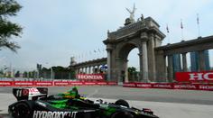 IndyCar čeká trať, kde piloti povyšují formule na kontaktní sport