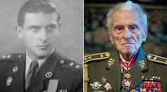 Naši váleční veteráni: Podívejte se, jak vypadali hrdinové tehdy, a jak vypadají nyní