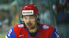Směšný trest pro Arťuchina! Přizabil soupeře, od KHL dostal distanc na dva zápasy!