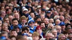 Fanoušky Brightonu pobodali v Římě před zápasem Evropské ligy
