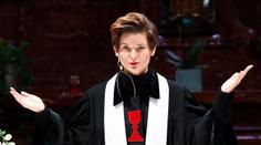 Farářka Martina Viktorie Kopecká skončila v nemocnici. Musela na operaci