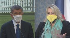 Česko poslalo do Bruselu odpověď na audit o střetu zájmů premiéra Babiše
