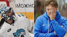 GLOSA: Jágrova a Smoleňákova obrana angažmá Hudáčka? Někdy je mlčeti zlato