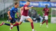 Slavia je blízko k získání 16letého talentu. Zájem měli i další účastníci Ligy mistrů