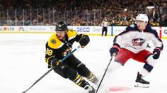 Bostonu Pastrňákův gól nestačil, Dallas vyrovnal sérii se St. Louis