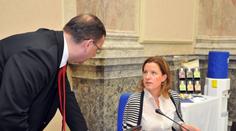 Lídři koalice budou hledat nového ministra dopravy. Kdo nahradí Dobeše?