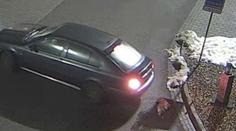 VIDEO: Řidič nadýchal přes 2 promile. Policistům začal zpívat operu