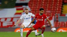 Liverpool přestřílel Leeds, Součkův West Ham prohrál s Newcastlem