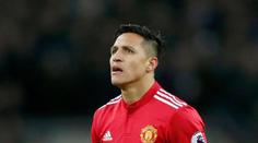 Angažmá v United? Po tréninku jsem chtěl zrušit smlouvu, říká Sánchez