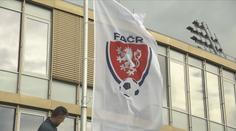 Pokračuje fotbalová kauza s dezinfekcí. Obviněno bylo šest lidí