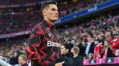 Chápu nespokojenost, Schick musí využít každou minutu, říká ředitel Bayeru