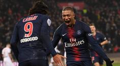 Demolice a odveta: PSG smetlo Guingamp, padlo DEVĚT gólů!