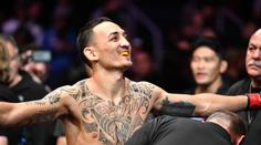Holloway a Poirier o přechodný pás! Khabib už je v pozoru