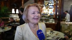 Vášáryová se pochlubila životním milníkem: Škoda, že se toho Milan nedožil