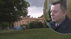 Trestní oznámení na exministra Staňka? Měl kopat za developera!