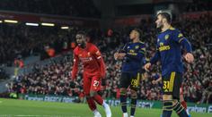 Ve šlágru Liverpoolu s Arsenalem padlo DESET gólů, rozhodly penalty!