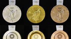 Revoluční novinka! Takové medaile olympionici ještě neměli