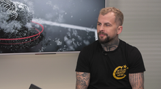 Odveta s Vémolou je v řešení. Mám na to vyhrát, hlásí rapper Marpo