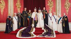 Karel III. se hodlá obklopovat lidmi, kterým důvěřuje. Dokazují to nové fotografie