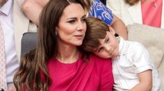 William musel opustit rodinu. Nemocná Kate zůstala na všechno sama
