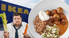 Boj o KOULE! Ikea zavedla kuličky pro vegany a fandové masa se bojí