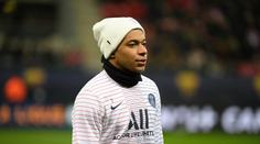Na koronavirus byl testován i Mbappé! Do zápasu Ligy mistrů ale zasáhne
