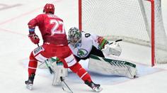 Třinec v bezbrankovém dramatu ovládl nájezdy, opět vyhrála i Sparta