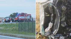 Tragická nehoda bude mít dohru u soudu! Policie ukázala na viníka
